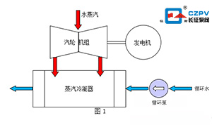 循環(huán)水泵電機(jī)跳閘故障分析與處理